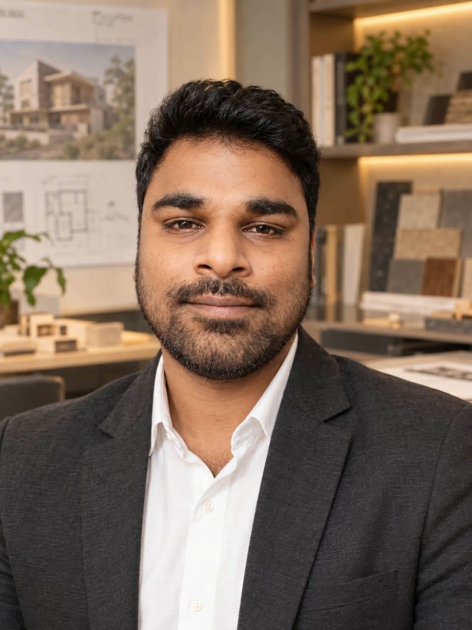 Principal Architect